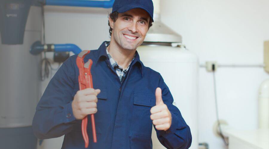 Professional emergency plumbing in Callaway, VA